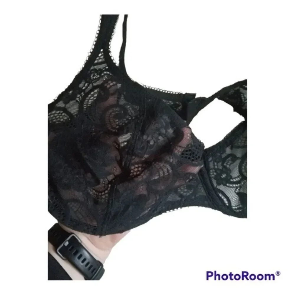 N/A lilyette size